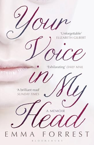 Your Voice in My Head