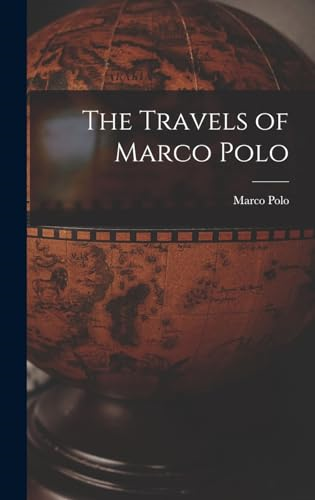 The Travels of Marco Polo