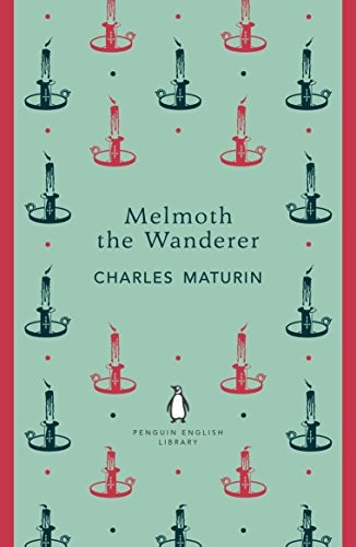 Melmoth the Wanderer