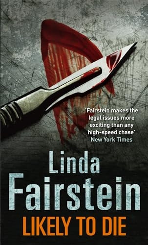 Likely to Die (Alexandra Cooper Series)