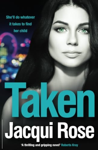 TAKEN