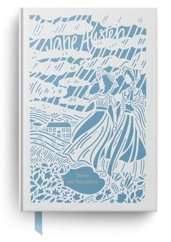 Sense and Sensibility (Jane Austen Collection)