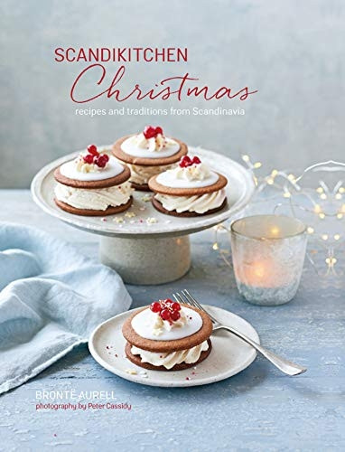 ScandiKitchen Christmas: Recipes and Traditions from  Scandinavia