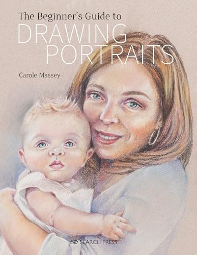 The Beginner's Guide to Drawing Portraits