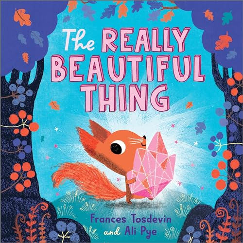 The Really Beautiful Thing