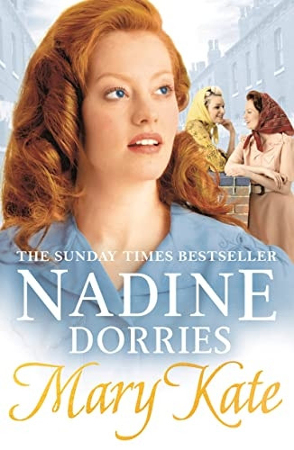 Mary Kate (The Tarabeg Series)