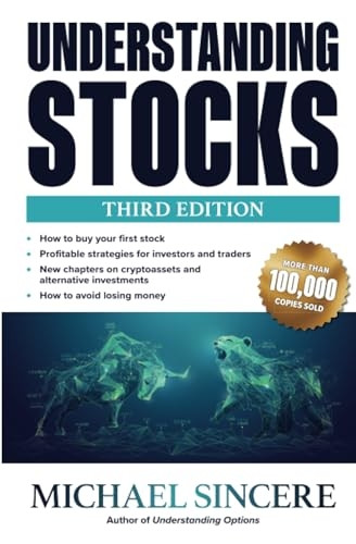 Understanding Stocks, Third Edition