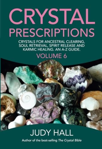Crystal Prescriptions