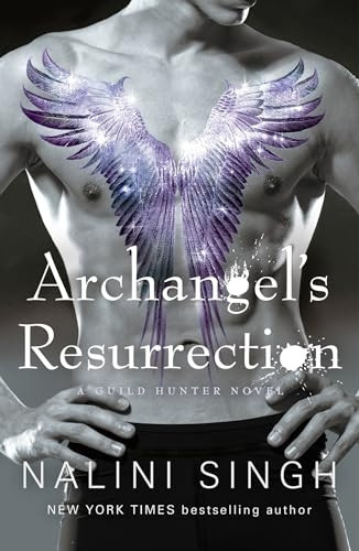 Archangel's Resurrection (The Guild Hunter Series)