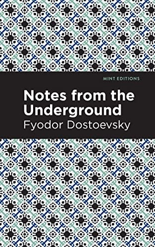 Notes from Underground (Mint Editions)
