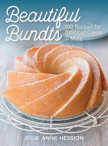 Beautiful Bundts