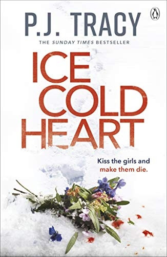 Ice Cold Heart (Twin Cities Thriller)