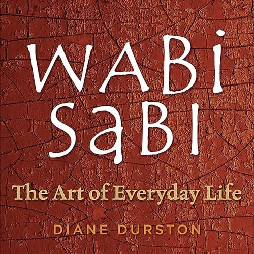 The Little Wabi Sabi Companion
