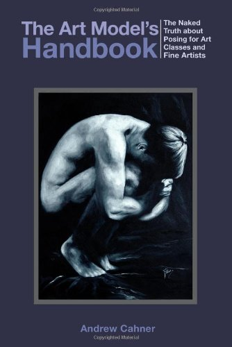 The Art Model's Handbook