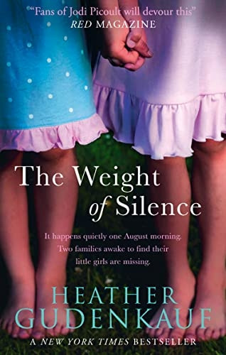 The Weight of Silence