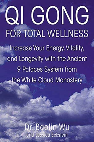 QI Gong for Total Wellness