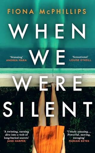 When We Were Silent