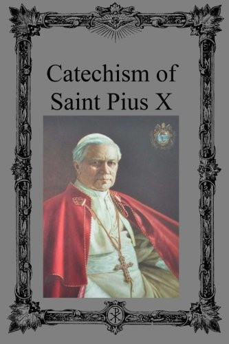 Catechism of Saint Pius X