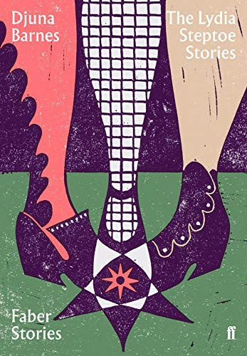 The Lydia Steptoe Stories: Faber Stories (Faber Stories)