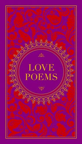 Love Poems - Barnes & Noble Collectible Editions