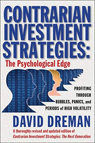 Contrarian Investment Strategies: The New Psychological Breakthrough
