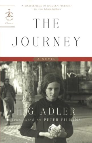 The Journey (Modern Library Classics)