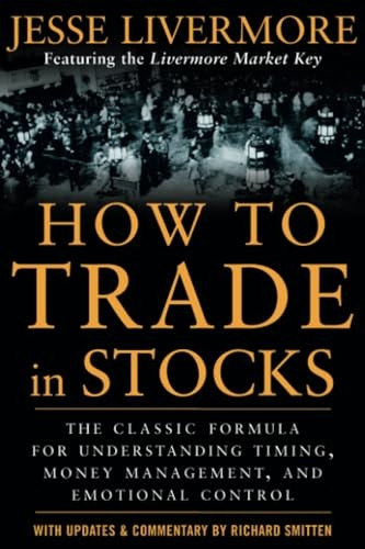 How to Trade In Stocks