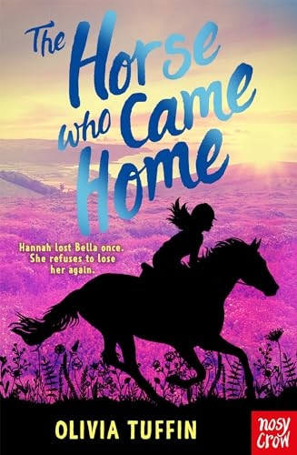 The Horse Who Came Home (The Horse Who Came Home)