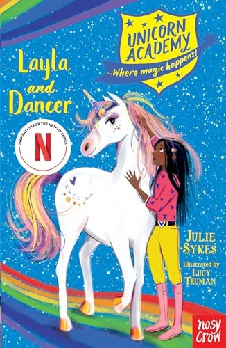 Unicorn Academy