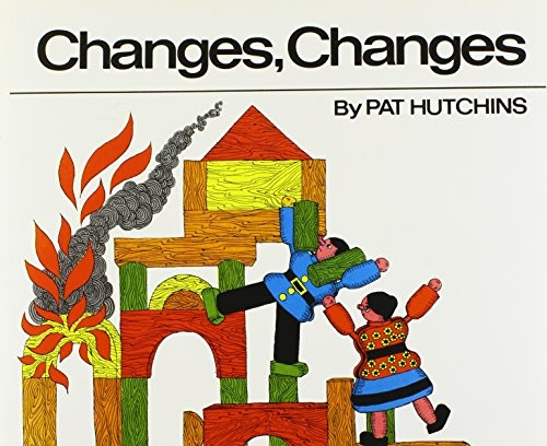 Changes, Changes