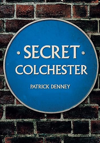 Secret Colchester (Secret)