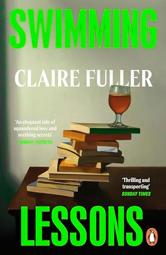 Swimming Lessons (Paperback)