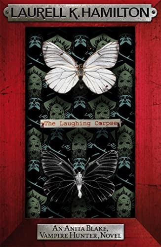 The Laughing Corpse (Anita Blake Vampire Hunter)