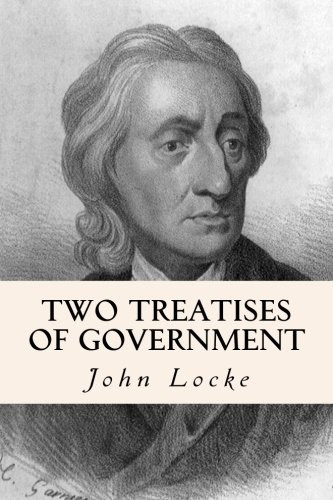 Two Treatises of Government