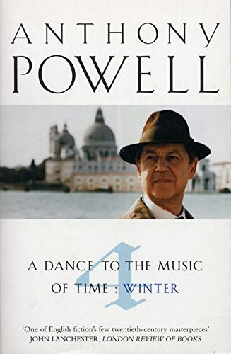 A Dance to the Music of Time: Winter (Dance to the Music of Time)