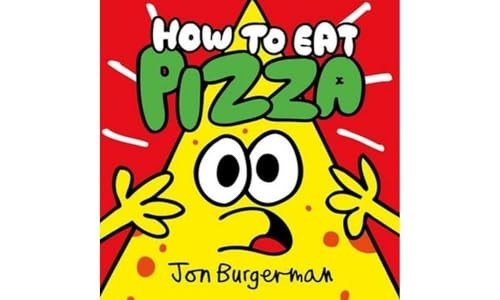 How to Eat Pizza