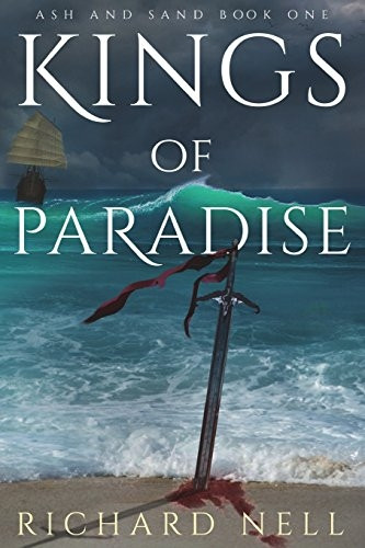 Kings of Paradise (Ash and -  Sand)
