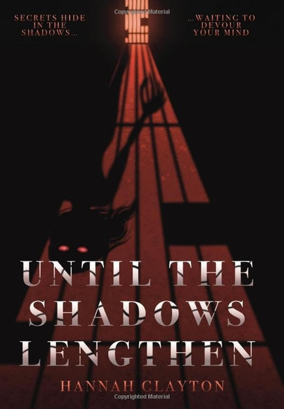 Until the Shadows Lengthen