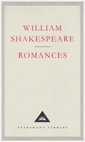 Romances (The Millennium Library)