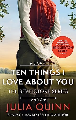 Ten Things I Love About You