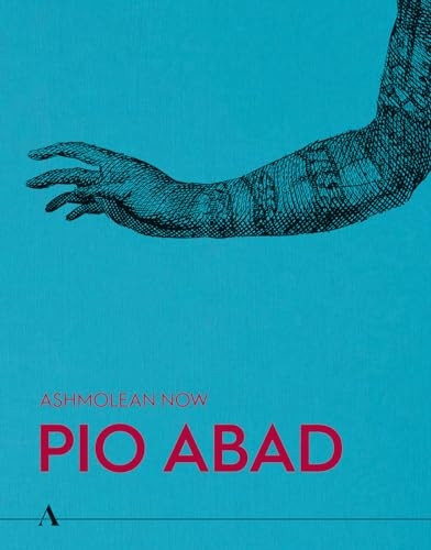 Ashmolean Now: Pio Abad