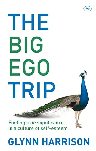 Big Ego Trip, The