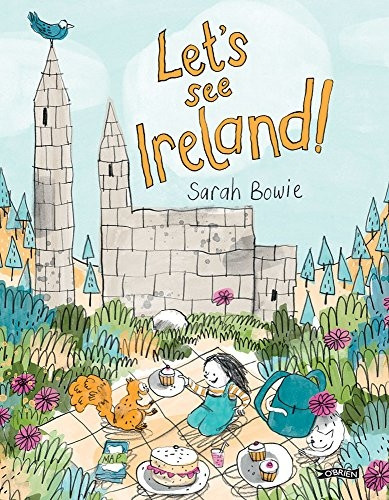 Let's See Ireland!