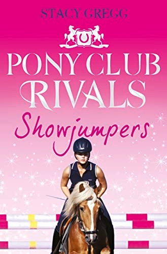 Pony Club Rivals