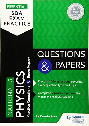 National 5 Physics