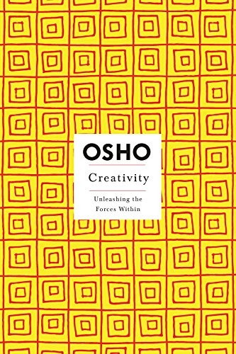Creativity: Unleashing the Forces Within