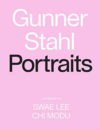 Gunner Stahl