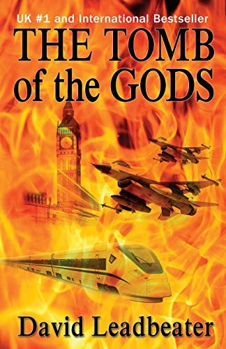 The Tomb of the Gods