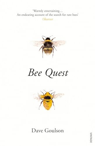Bee Quest
