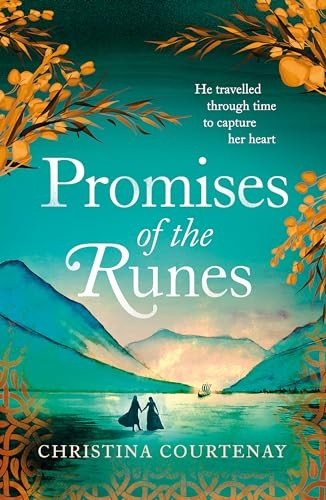 Promises of the Runes: The enthralling new timeslip tale in the beloved Runes series (Runes)